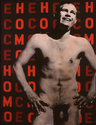 Painting--Acrylic-FigurativeEcce Homo (The Latin)