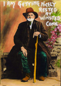 Photography--Hand colored-FigurativeWeekend in Winsted