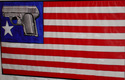 New Design For US Flag