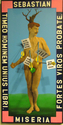 Painting--Acrylic-Political Fire Tests Strong Men. [But] Fear the Men of One Book