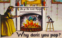 Print Making--Limited Edition-SurrealismHow To Pop Your Husband