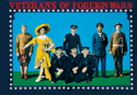 Mixed Media--On Canvas-RepresentationalVFW Convention (Including 4 Homosexuals and a Crossdresser)