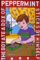 Peter Ate the Whole Box and Got Fat