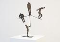 Sculpture-Elevation
