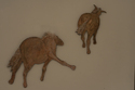 Sculpture--Mixed Media-FigurativeMixed Media Wall Sculpture