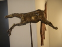 Sculpture--FigurativeHORSE Installation