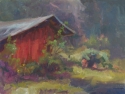 Painting--Oil-ImpressionismEarly Morning Light