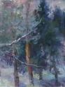 Painting--Oil-ImpressionismAfter the Storm
