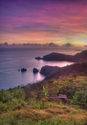 Photography--Digital-SeascapeOcean Light