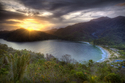 Photography--Digital-SeascapeMaracas Bay