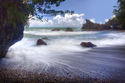 Photography--Digital-SeascapeSea Mist