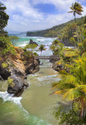 Photography--Digital-SeascapeBlancheusse Cove