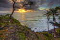 Photography--Digital-SeascapeEarly light Toco