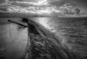 Photography--Digital-LandscapeSunken Vessel 2