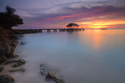 Photography--Digital-SeascapePigeon Point Tobago
