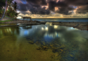 Photography--Digital-SeascapeBalandra River 2