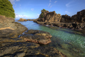 Photography--Digital-SeascapeBackbay 2 Tobago