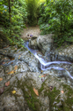 Photography--Digital-LandscapeFalls Tobago