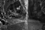 Photography--Digital-LandscapeGorge Pool