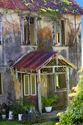 Chris Anderson - Tobago porch