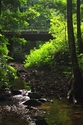 Photography--Digital-LandscapeOld Bridge