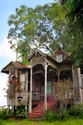 Photography--Digital-ArchitectureCrooked house