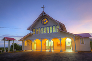 Tortuga Catholic Church