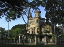 Photography--Digital-ArchitectureStolly Castle