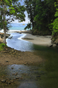 Photography--Color-SeascapeShark river