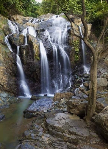Photography-Landscape-Argyle falls