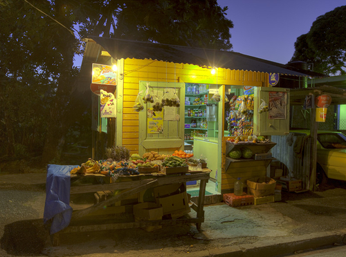 Photography-Nature-Parlour Tobago
