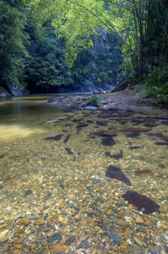 Photography-Nature-3 Pools
