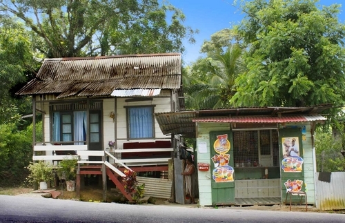Photography-Architecture-Family shop