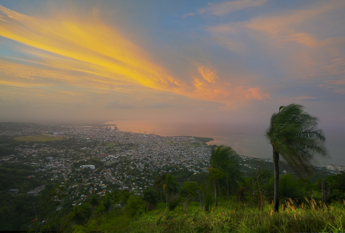 Photography-Landscape-Hazy Morning 3