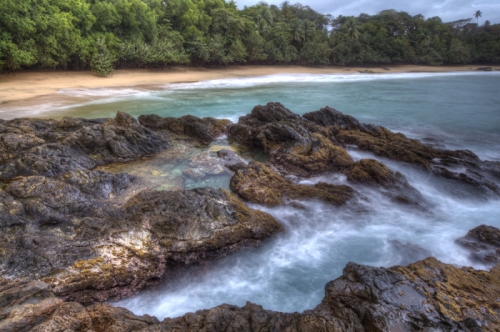 Photography-Landscape-Back Bay Tobago1