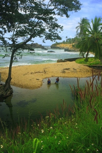 Photography-Landscape-Toco river