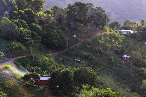 Photography-Landscape-Old Country