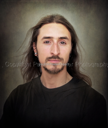 Portraits