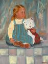 Little Girl