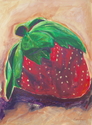 Painting--Acrylic-Still LifeBerry Proud
