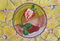 Painting--Acrylic-Still LifeSeason's Gifts