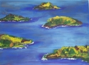 Painting--Acrylic-LandscapeRetreat