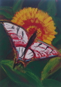 Painting--Acrylic-AnimalsFueling Up