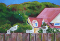 Painting--Acrylic-SeascapeGuardians