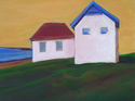 Painting--Acrylic-Color FieldLightkeepers