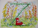 %22Z%22%20%20Young%20girl%20in%20flower%20garden (thumbnail)