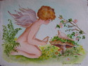 Cherub%20with%20Dove (thumbnail)