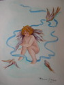 Cherub%20with%20Three%20Doves (thumbnail)