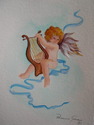 Cherub%20Playing%20Harp%20%232 (thumbnail)
