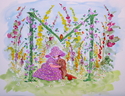 %22M%22%20%20Young%20girl%20in%20flower%20garden (thumbnail)